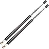 ECCPP Rear left and right Window Glass Lift Support Fit for 1991-2001 for Ford Explorer 1997-2001 for Mercury Mountaineer Replaces 4608 SG304009 2pcs