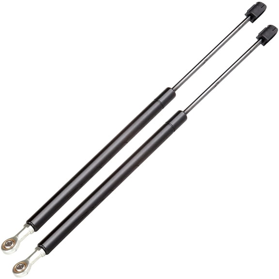 ECCPP Rear left and right Window Glass Lift Support Fit for 1991-2001 for Ford Explorer 1997-2001 for Mercury Mountaineer Replaces 4608 SG304009 2pcs