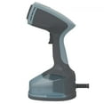 thumbnail image 6 of BLACK+DECKER Advanced Handheld Steamer, Gray/Blue, HGS200, 6 of 12