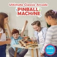thumbnail image 3 of Máquina de pinball Smartivity DIY para niños de 8 a 14 años, 3 of 6