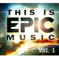 thumbnail image 1 of This Is Epic Music 1, 1 of 2