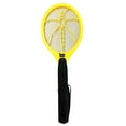 thumbnail image 1 of KNOCK DOWN™ Battery Powered Racquet Bug Zapper™, 1 of 5