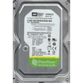 thumbnail image 2 of WD5000AVCS-632DY1, DCM DHRNNT2CH, Western Digital 500GB SATA 3.5 Hard Drive, 2 of 2