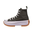 thumbnail image 4 of Converse Run Star Hike Hi Men's Shoes Cargo Khaki-White-Black 171667c, 4 of 6