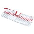 thumbnail image 1 of Almohadilla de trapeador de fibra, almohadilla de trapeador de fibra de repuesto Almohadilla de trapeador de limpieza Almohadilla de trapeador de diseño fácil de usar, 1 of 12