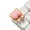 Bear butt, variant on Zeiwohndc 3D ABS Keycap Mechanical Keyboards Pink Piggy Rabbit Cats Bear Butt Customizeds Keycap