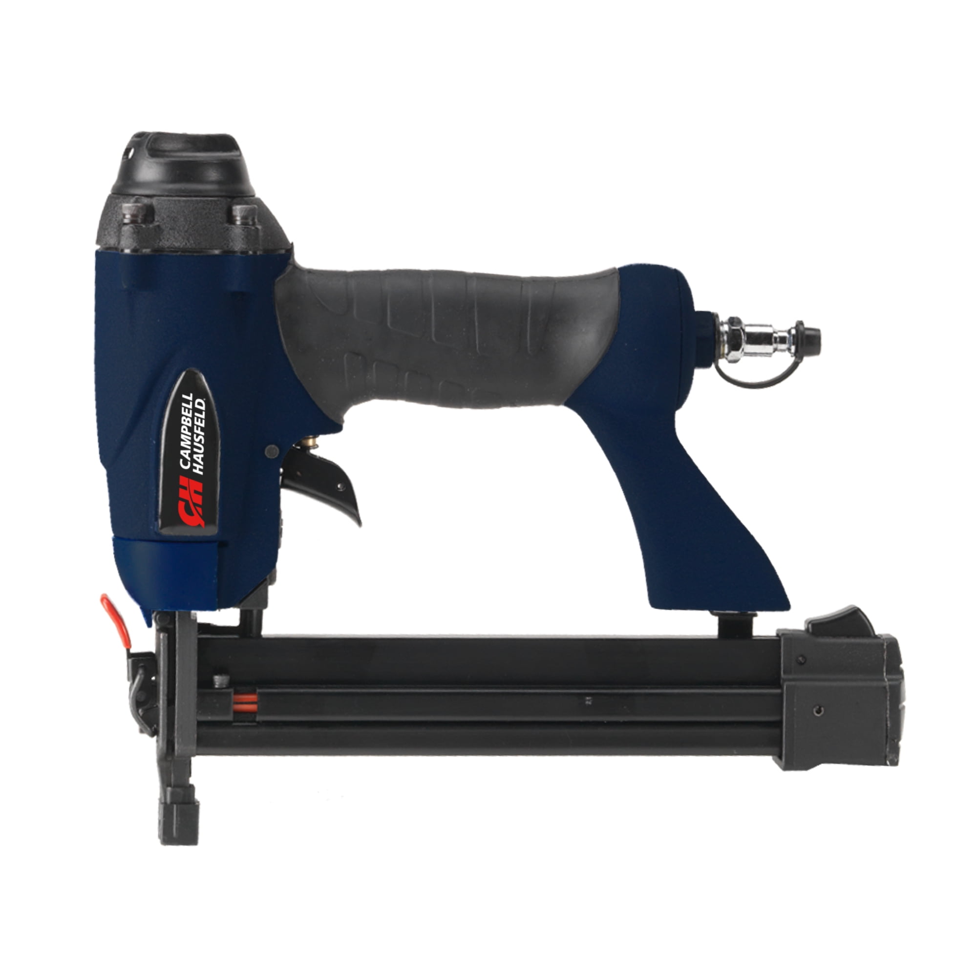 Power & Hand Tools Finish Staplers Campbell Hausfeld 1/4 Crown Stapler