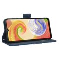 thumbnail image 5 of Funda Tipo Billetera GANGXUN para Samsung Galaxy A04 – Tapa Flip con Tarjetero, 5 of 5