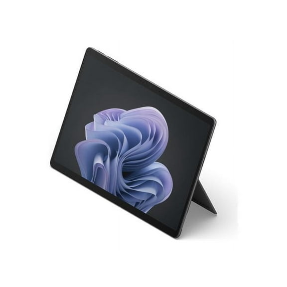 Microsoft Surface Pro 10 Intel Core Ultra 5 135U 16GB Memory 256 GB SSD Intel Graphics 13.0" Touch Screen 2880 x 1920 Detachable 2-in-1 Laptop Windows 11 Pro 64-bit X61-00002