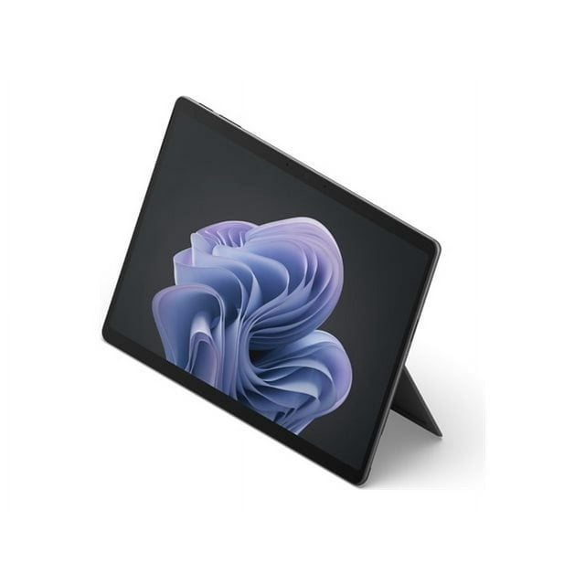Microsoft Surface Pro 10 for Business - Tablette - Intel Core Ultra 7 - 165U / jusqu'à 4.9 GHz - Win 11 Pro - Intel Arc Graphics - 16 Go RAM - 512 Go SSD - Écran Tactile 13 Pouces 2880 x 1920 120 Hz - NFC, Wi-Fi 6, Bluetooth - Noir