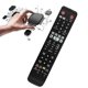 thumbnail image 4 of Replace AK59-00176A Remote Control for SAMSUNG BLU-RAY Player BD-H8500 BDH8900A/XY BD-H8500A/XY BD-H8900A/XY, 4 of 5