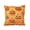 B, variant on Gardjoe Halloween Pumpkin Pillow Cover Cute Cartoon Decorative-Cushion Case for Sofa Couch, Spooky Jack-O-Lantern Design Throw Pillowcase No Insert Halloween Home Decoration