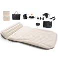 thumbnail image 1 of Colchón inflable Ciremiv para cama de coche con accesorios para dormir, 1 of 9