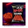 thumbnail image 4 of Botana Totis Top-Top's salsa negra con mezlca de chiles y especias 52 g, 4 of 5