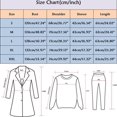 thumbnail image 4 of Womens Casual Tops Women's Solid Color Sweatshirt Ladies Casual Loose Solid Color Buttons V-neck Long-Sleeved Sweater Women, 4 of 6
