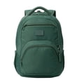 thumbnail image 1 of Mochila Ergonómica Grande Porta Laptop 14 Repelente a Líquidos | Escuela - Oficina - Viaje | 23 L TRACER 4 TOTTO, 1 of 6