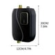 thumbnail image 2 of Calentador de Agua Instantáneo Onlyliua 110 V Sin Tanque Enchufable Debajo Del Fregadero con Pantalla LCD, 2 of 2