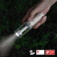 thumbnail image 4 of Linterna de Camping HOTO Recargable 3 en 1 con 3100mAh IP66, 4 of 8