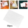 thumbnail image 6 of guohui 50 Pieces Card Sleeves Baseball Cards Protector for Trading Card Gaming Card D, 6 of 9