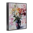thumbnail image 2 of Stupell Industries Farmhouse Zen Blooms Bouquet Black Framed Giclee Art, 11 x 14, by Svetlana Aleynikova, 2 of 8