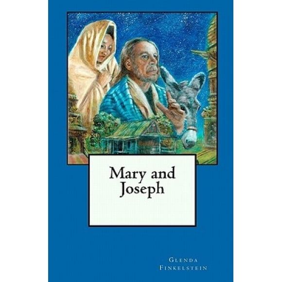 Marie et Joseph