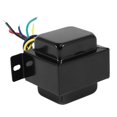 thumbnail image 2 of 4-pack tube amplifier single-ended 5K single-ended output transformer compatible with 6P1 6P14 6P6 0-4-8 ohm DIY V, 2 of 5