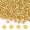 Gold, variant on 0.5Inch Silver-plated Bells,Christmas Jingle Bells,Small Jingle Bells,Metal Cross Bells,DIY Crafts Jingle Bells for Wreath,120PCS Bulk Bells,for Festival Wedding Party Decoration