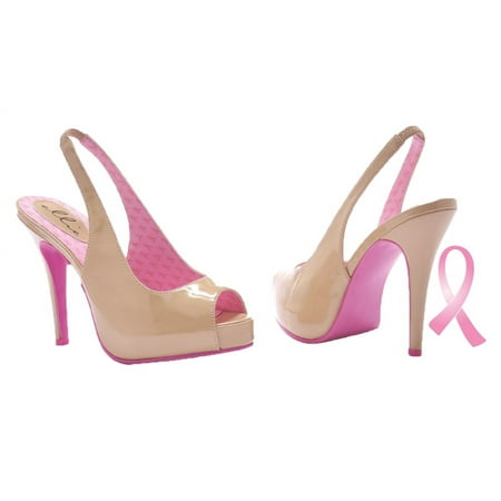 

Ellie Shoes MaryEllen Women s Costume Shoes Pink: Size 9 Female