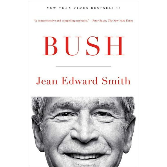 Bush, (Paperback)