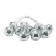 thumbnail image 2 of LADIGASU Led String Lights Espejo Etapa Reflexión de La Lámpara para La Boda de Año Nuevo Navidad Dj Home Party Decor Ofertas Del Día Liquidación 1X Luces de Cadena de Bolas de Colores, 2 of 7