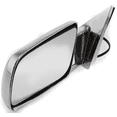 thumbnail image 2 of C/K FULL SIZE P/U 88-02 MIRROR LH, Non-Towing, Power, Manual Folding, Heated, Chrome, w/o Auto Dimming, BSD, Memory, and Signal Light, Standard Type, 2 of 7