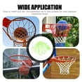 thumbnail image 4 of Miangastore Filet de Basketball Robuste Anneaux de Filet de Basketball Lumineux Panier de Basketball Extérieur Filet, 4 of 8