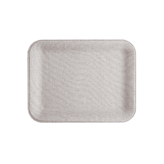 Small Decorating and Serving Tray