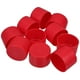 thumbnail image 1 of IDEANATEGRATE 10Ud Fundas Protectoras Rojas Para Tubería De De Ajustables Y Antideslizantes, 1 of 8
