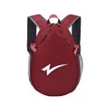 thumbnail image 1 of Bolsa de tenis, bolsa de bádminton, mochila de tenis portátil de gran capacidad, mochila de día con correa ajustable para hombro para entrenar al Rojo, 1 of 8