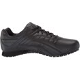thumbnail image 6 of Fila Wide Memory Elleray Women's Slip-Resistant Work Athletic Shoe, 6 of 7
