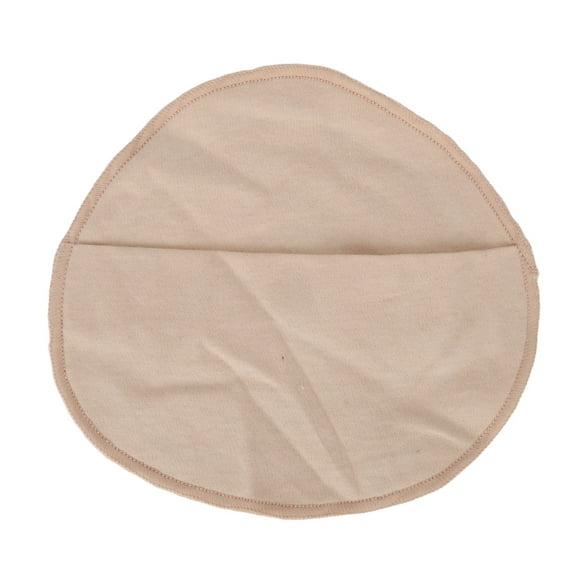Breast Prosthesis Protective Pockets,Mastectomy Breast Protective Pockets Cotton Breast Forms Mastectomy Breast Protective Pocket Crafted with Care