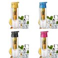 thumbnail image 4 of Portable Camping Sports Lemon Water Bottle 800ml, 4 of 5