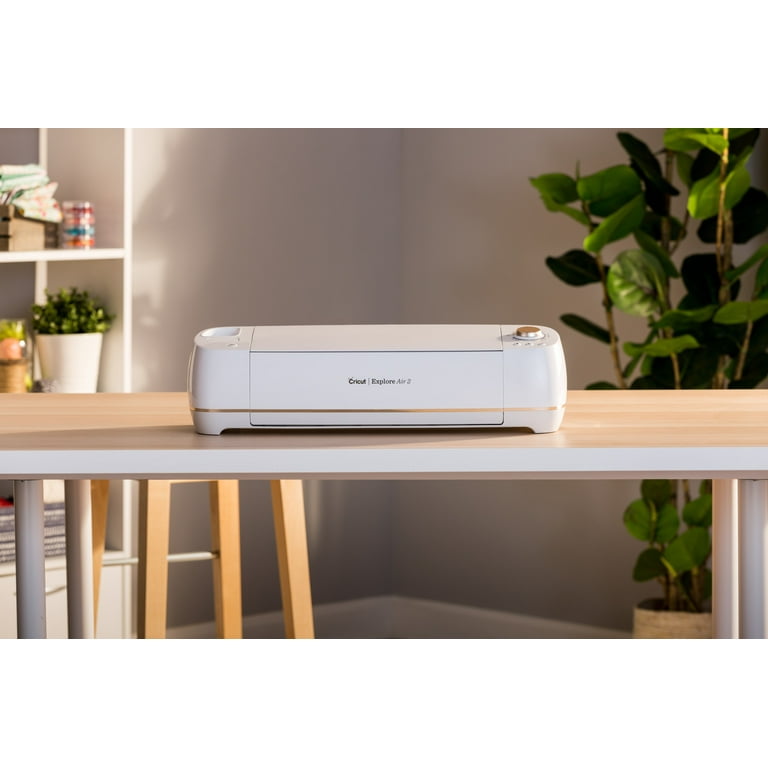 Cricut Explore Air 2 has returned to its lowest price ever, with an  additional $30 in digital content for free - CNET