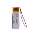 thumbnail image 3 of Baterías de litio YONGSHENG 501340 300mah para auriculares Bluetooth, 3 of 5