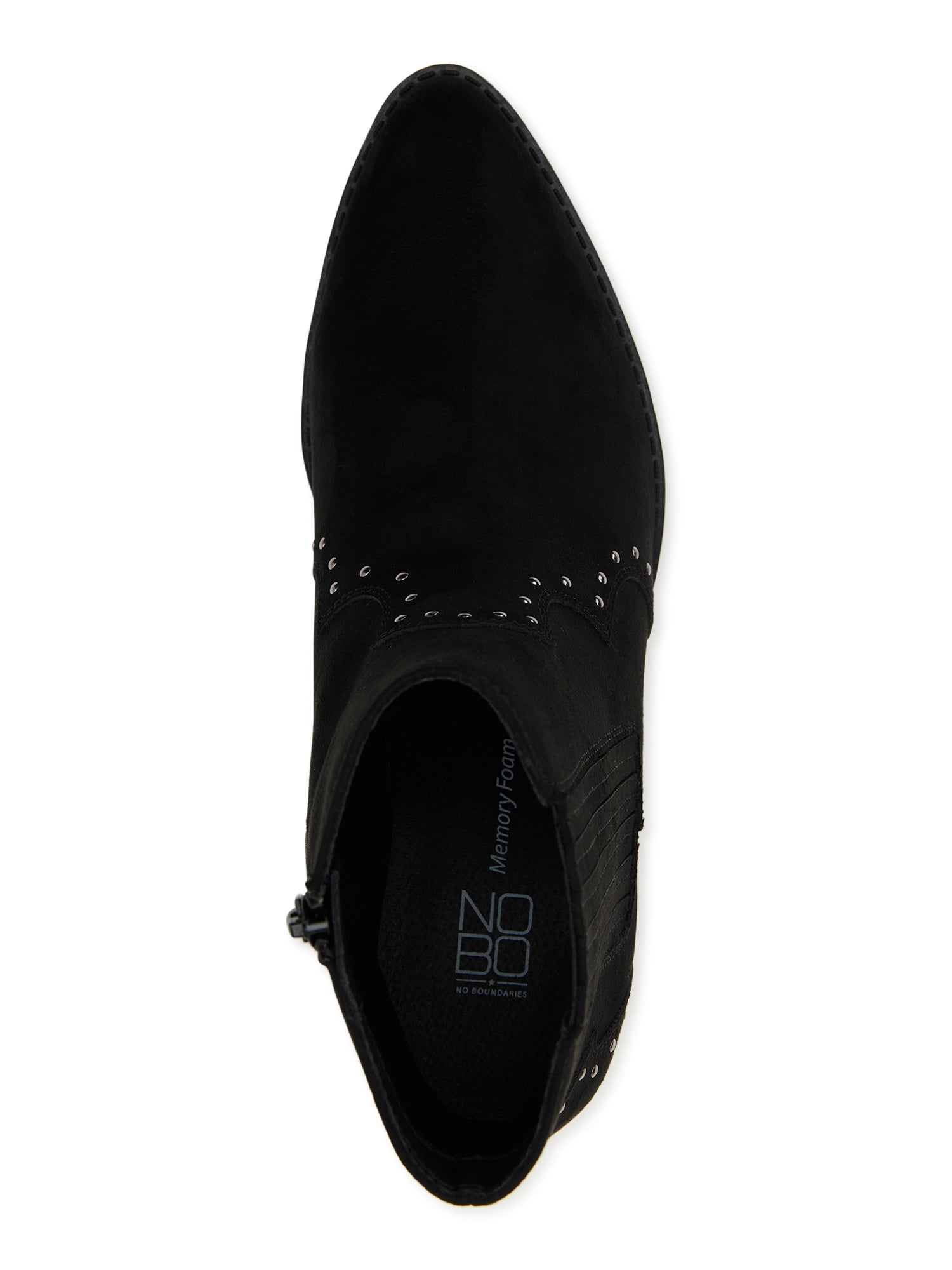 No Boundaries Women's Bling Western