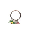 thumbnail image 2 of Florida Keychain, 2 of 4