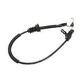 thumbnail image 1 of Cable de pestillo de puerta Unique Bargains, liberación de pestillo de puerta No.1J4839086H para VW Jetta Variant 2001-2006 Golf 2000-2010 trasero derecho, 1 of 6
