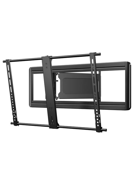 Sanus Full-Motion TV Mount for 40"-80" TVs