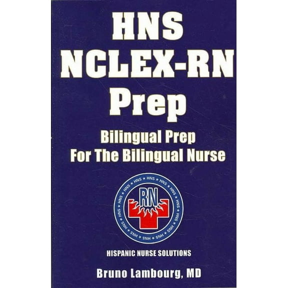 Hns NCLEX-RN Prep (Paperback)