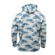thumbnail image 2 of Sudadera Deportiva atletica Talla G Blanco, 2 of 4