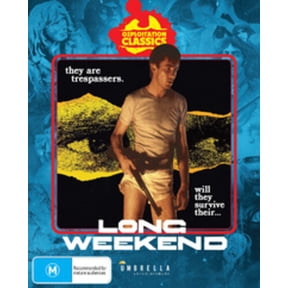 LONG WEEKEND