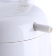 thumbnail image 1 of Saunas Steamer, 1.5-1.8L 110V/220V Generador de Vapor portátil para el hogar Saunas Steamer Pot(Enchufe de EE. UU.) Hogar Octpeak No, 1 of 7