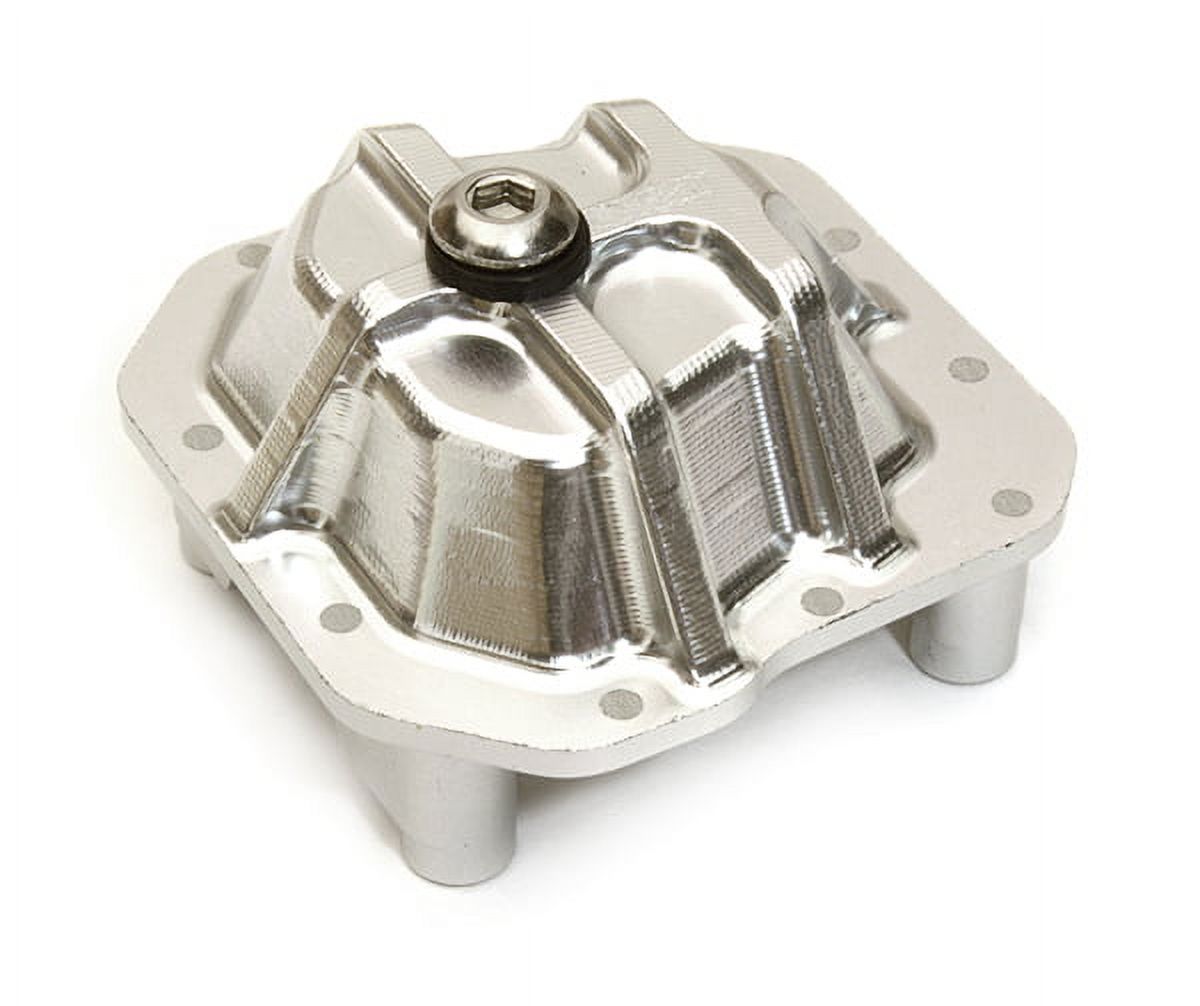 Integy CNC-Aluminium Sender-Halsgurt – Style B, Für RC-Fernbedienungen