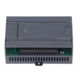 thumbnail image 3 of PLC Controller Programmable Logic 16 Channel Industrial Control Board Relay with Housing DC24V, 3 of 5